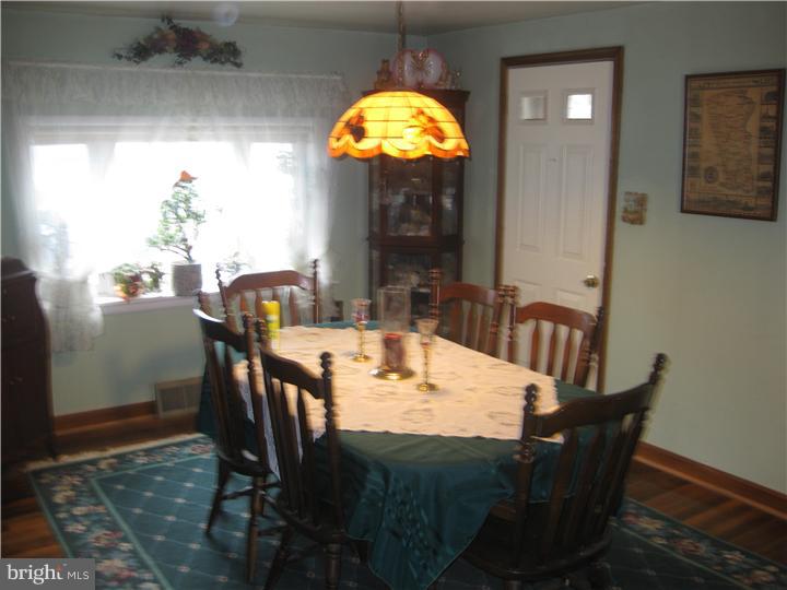 3352 York Rd. Buckingham, PA 18925 - Photo 6 of 12 Dining Room