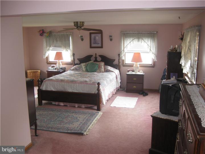 3352 York Rd. Buckingham, PA 18925 - Photo 7 of 12 Bedroom - Main