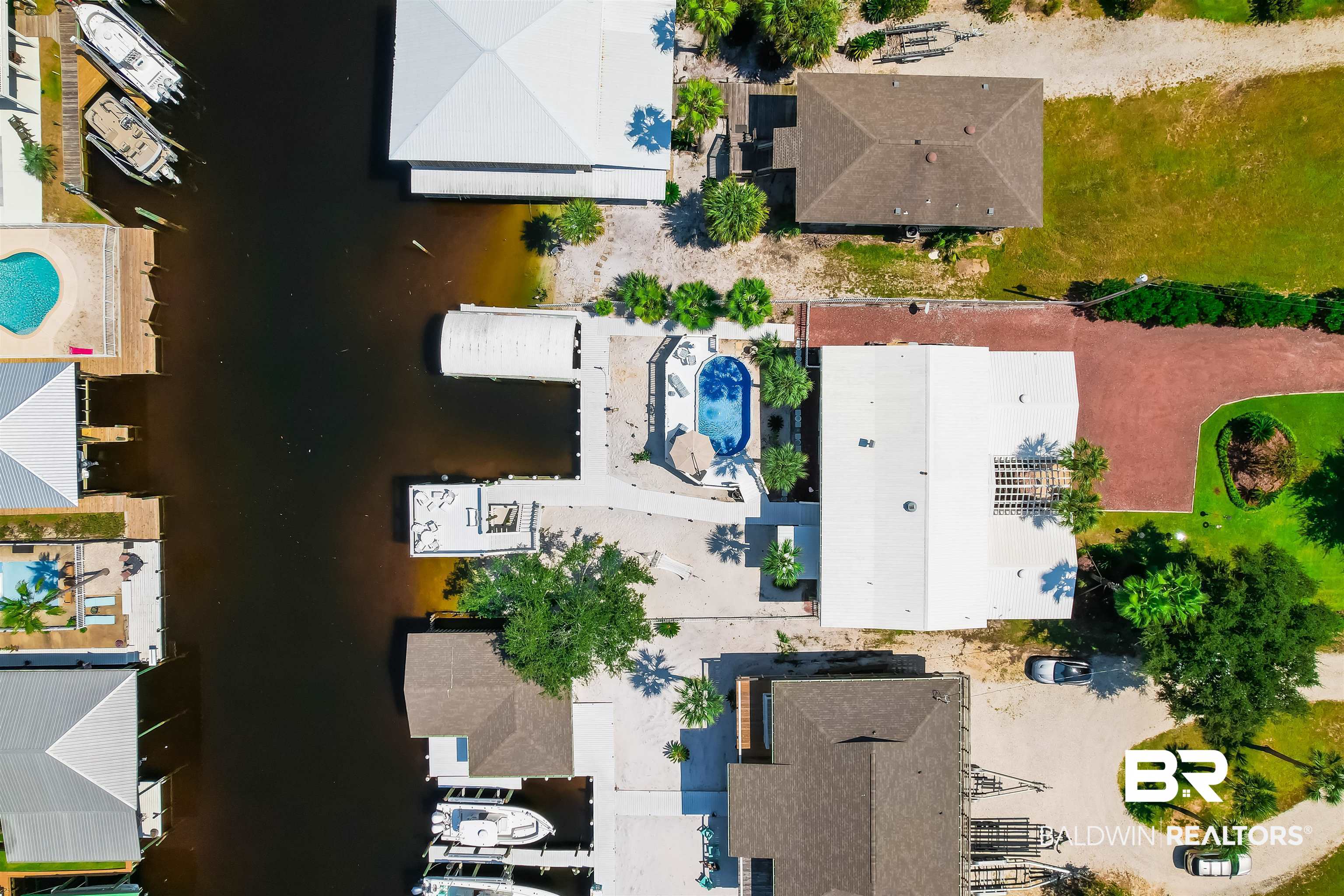 26747 Marina Road Orange Beach, AL 36561 - Photo 42 of 46