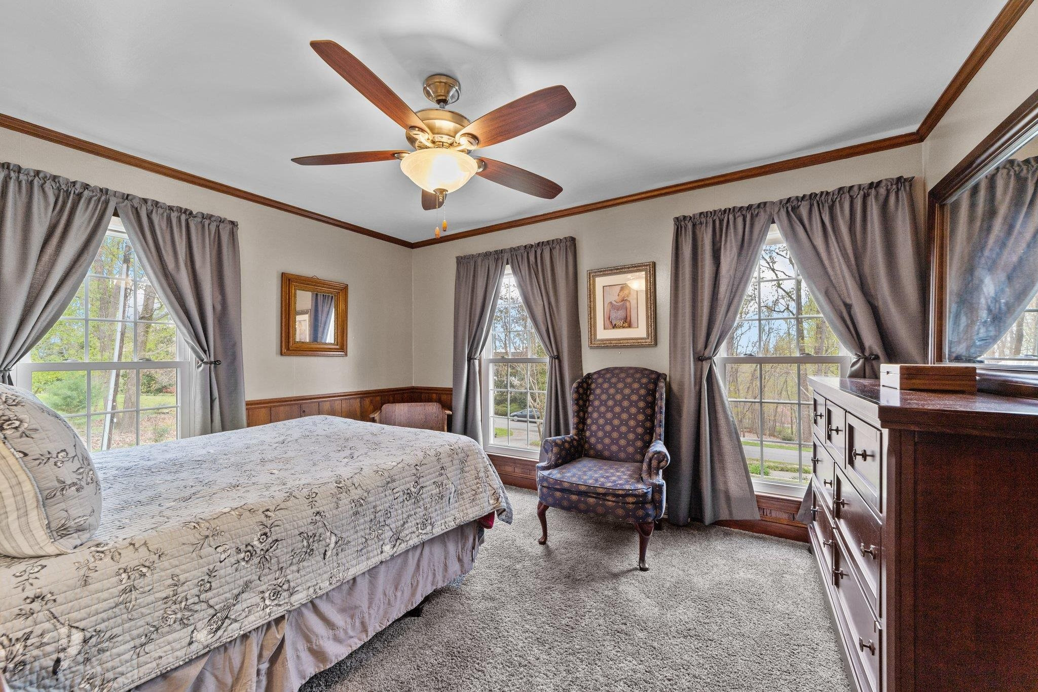 225 North Ridge Circle Roxboro, NC 27574 - Photo 19 of 33 Photo 19