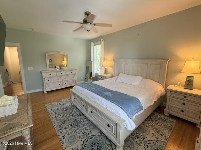 234 Sheldon Road Harkers Island, NC 28531 - Photo 21 of 53
