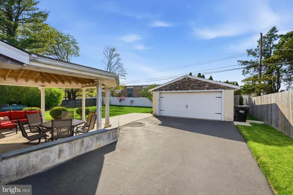 $465,000 | 637 School Line Drive, King of Prussia, PA 19406