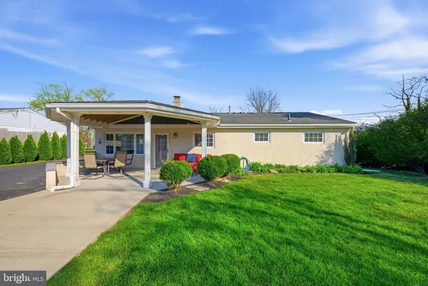 $465,000 | 637 School Line Drive, King of Prussia, PA 19406