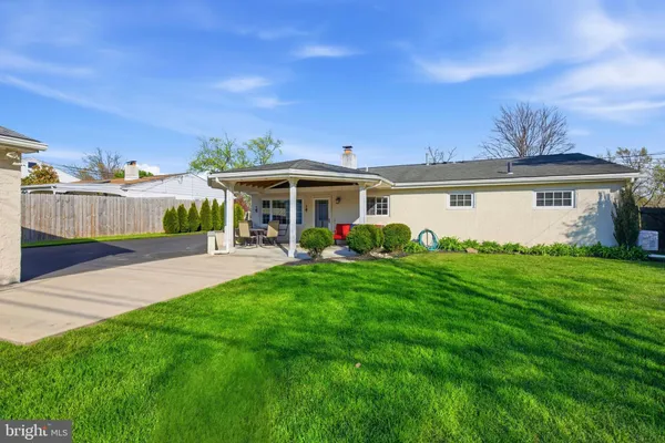 $465,000 | 637 School Line Drive, King of Prussia, PA 19406