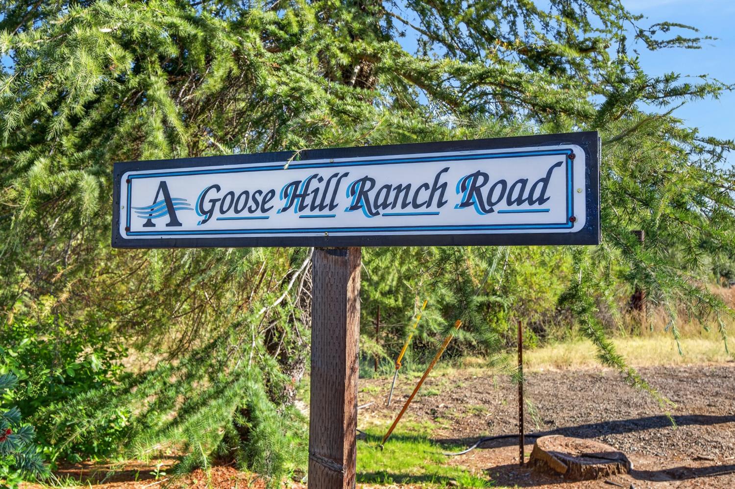 7630 Goose Hill Ranch Road Ione, CA 95640 - Photo 96 of 99