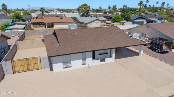 $435,000 | 830 East Garnet Avenue, Mesa, AZ 85204