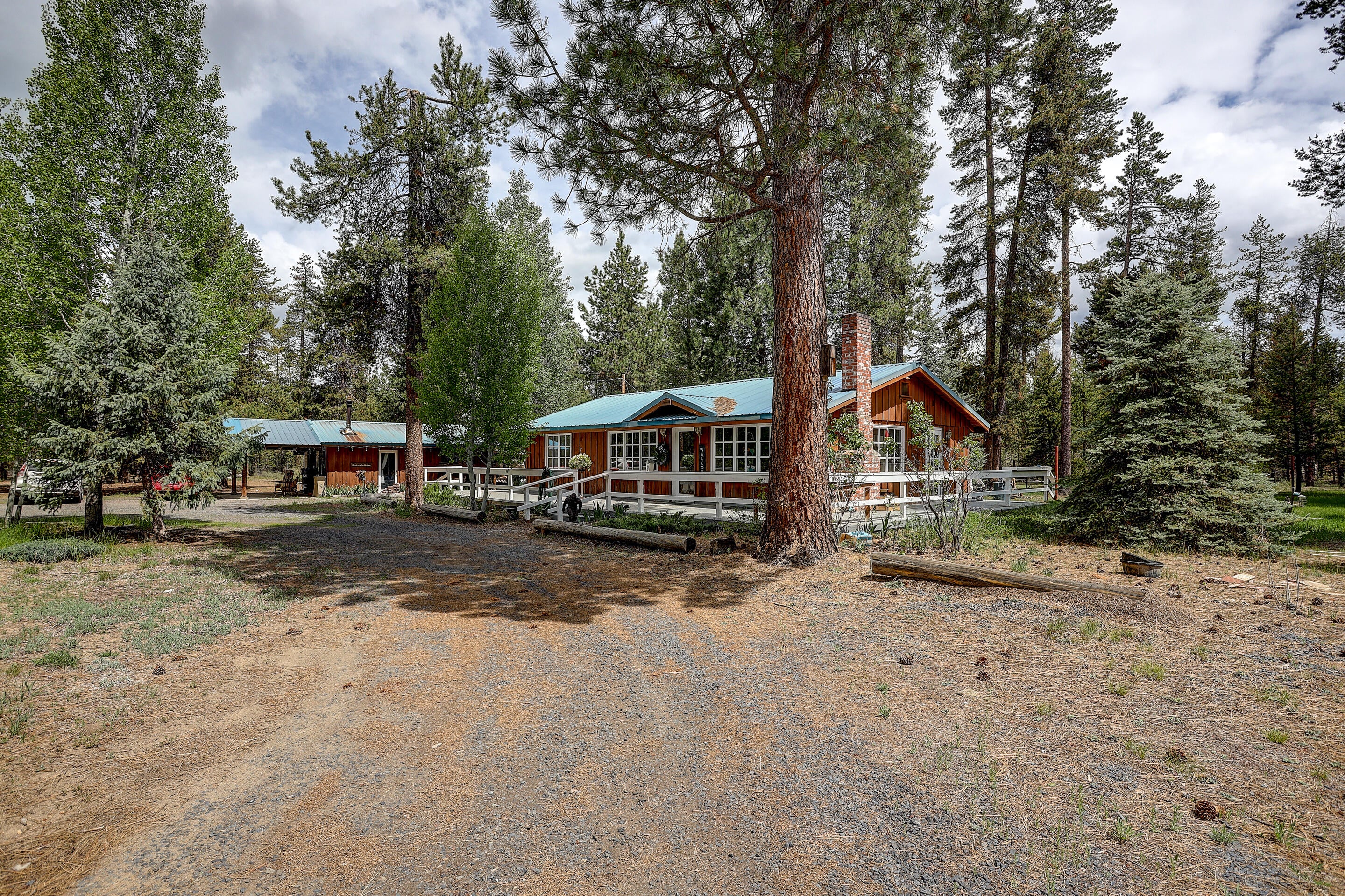 15400 Federal Road La Pine, OR 97739 - Photo 34 of 50 15400 Federal Road MLS-33