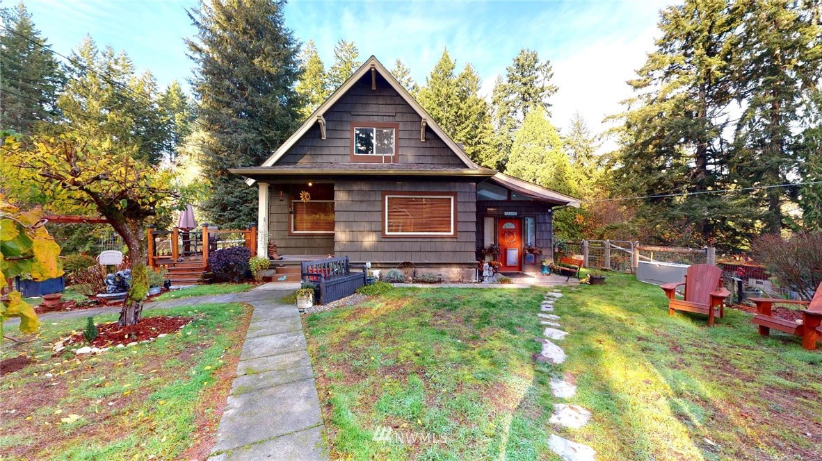 1818 Northwest Rude Road Poulsbo, WA 98370 - Photo 2 of 40 Gallery Image 2