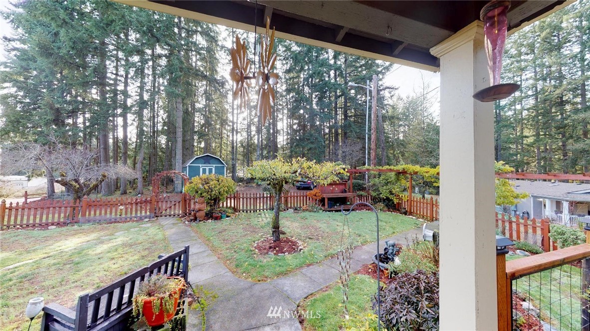 1818 Northwest Rude Road Poulsbo, WA 98370 - Photo 3 of 40 Gallery Image 3