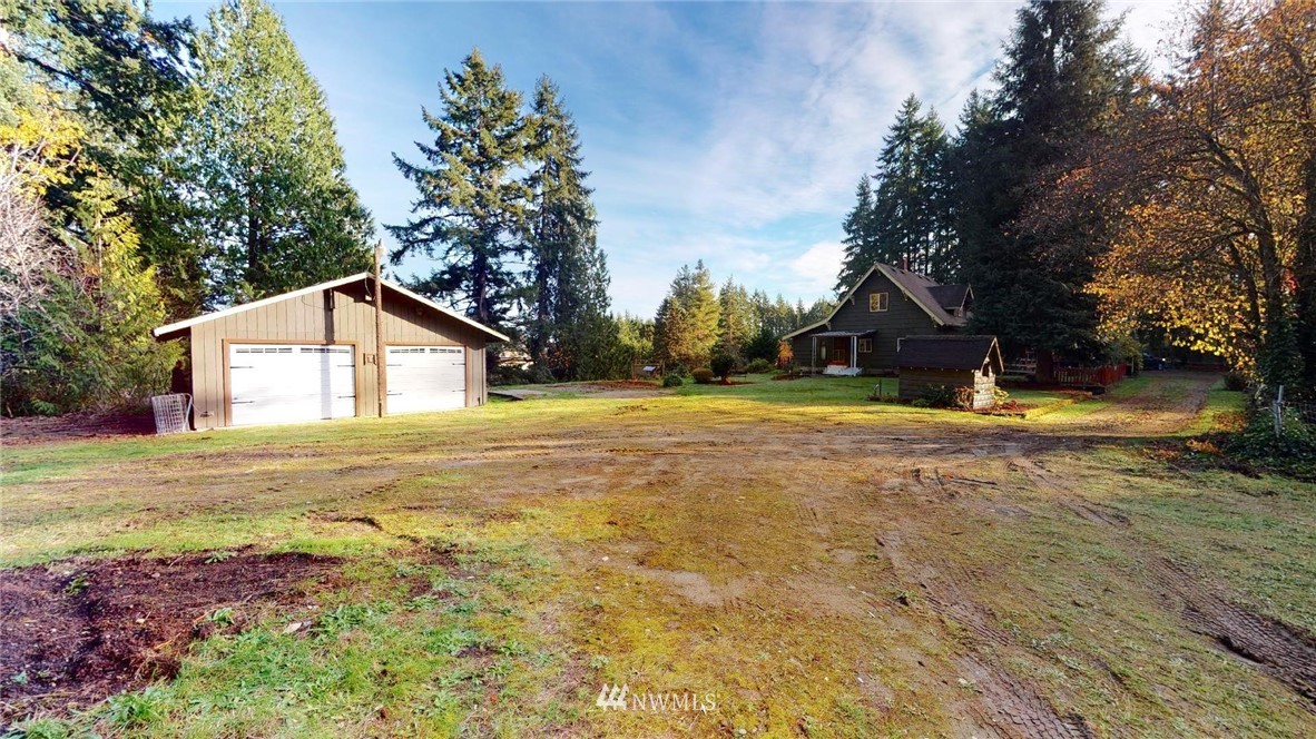 1818 Northwest Rude Road Poulsbo, WA 98370 - Photo 23 of 40 Gallery Image 23