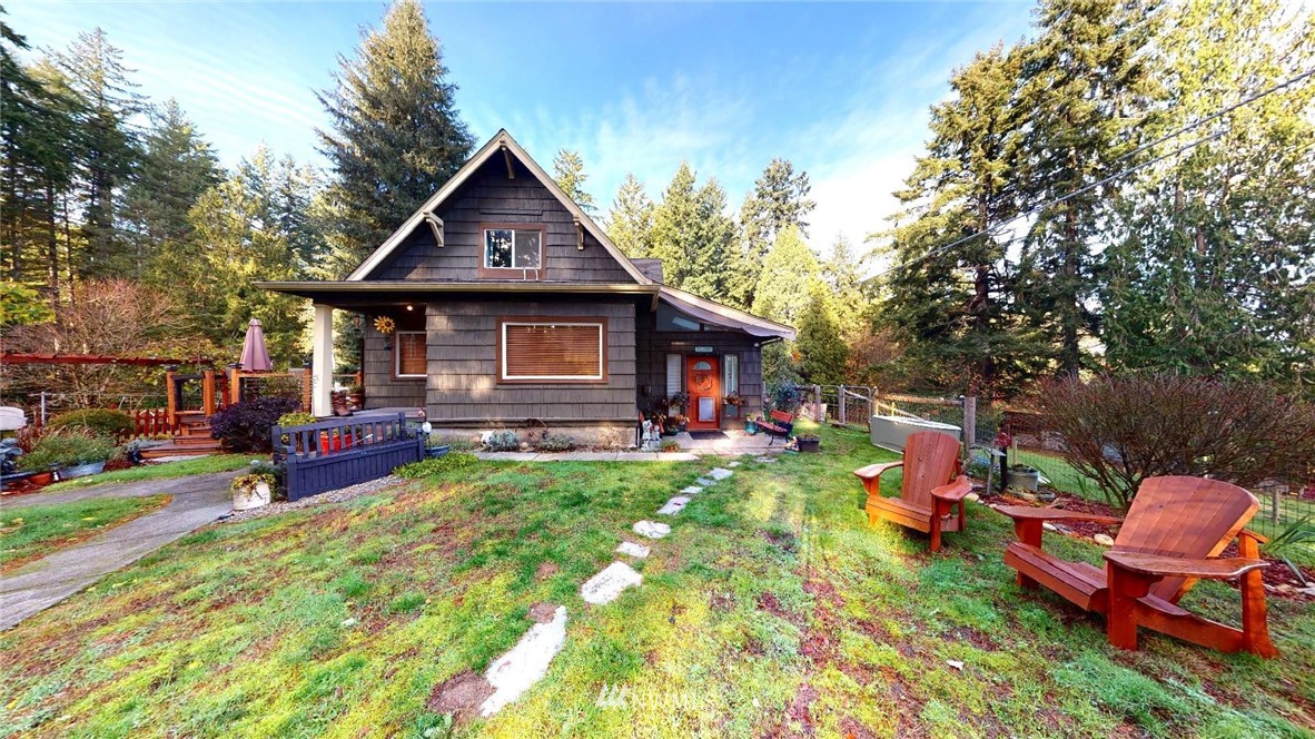 1818 Northwest Rude Road Poulsbo, WA 98370 - Photo 25 of 40 Gallery Image 25
