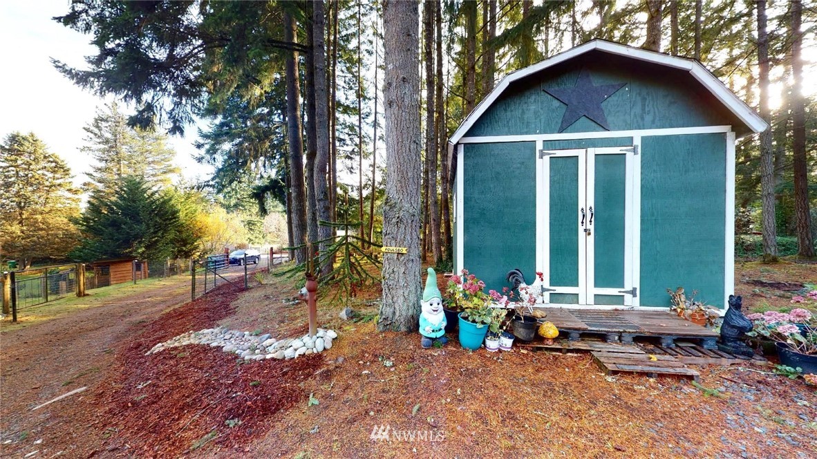 1818 Northwest Rude Road Poulsbo, WA 98370 - Photo 26 of 40 Gallery Image 26