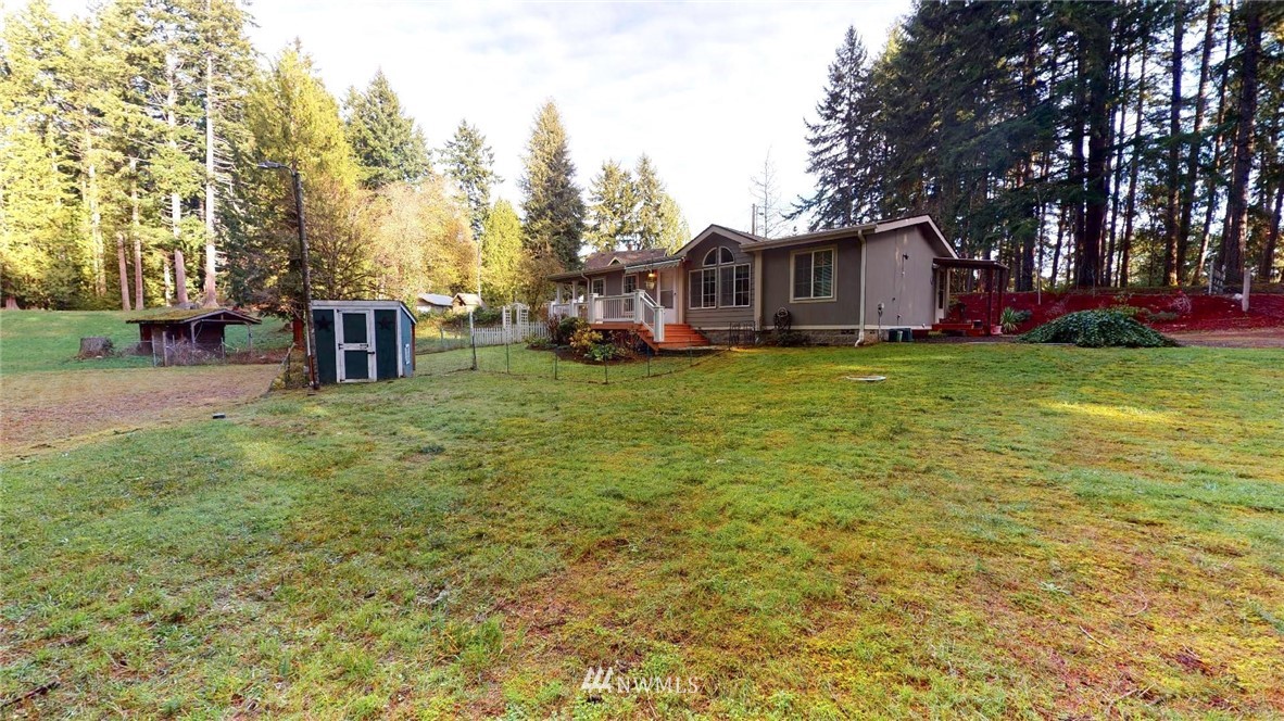 1818 Northwest Rude Road Poulsbo, WA 98370 - Photo 31 of 40 Gallery Image 31