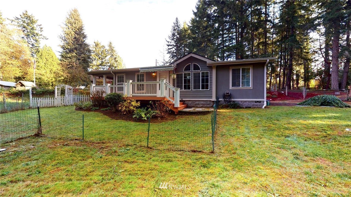 1818 Northwest Rude Road Poulsbo, WA 98370 - Photo 32 of 40 Gallery Image 32