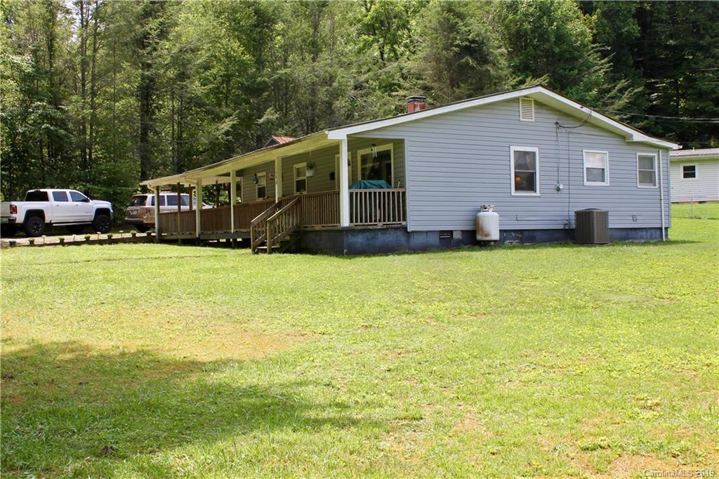 178 Clay Pole Road Rosman, NC 28772 - Photo 22 of 29 Gallery Image 22