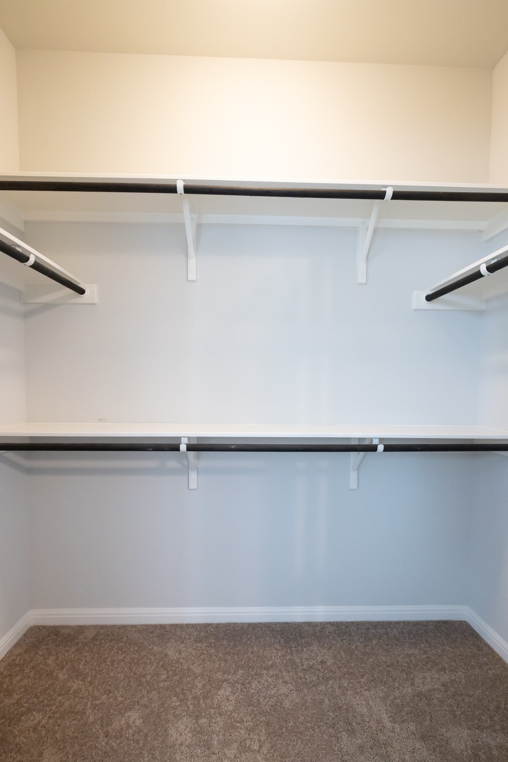 2809 Seneca Path, Unit 30 Leander, TX 78641 - Photo 22 of 30 a close view of closet