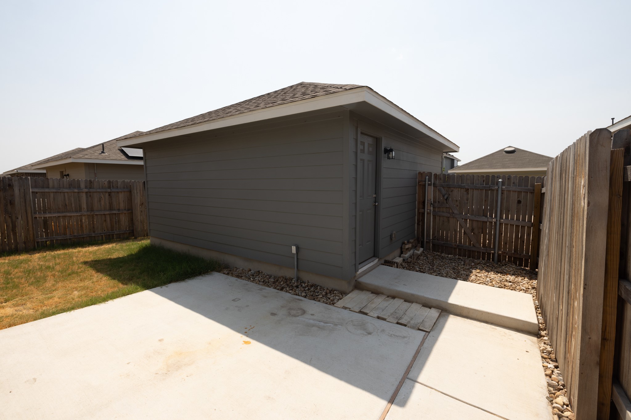 2809 Seneca Path, Unit 30 Leander, TX 78641 - Photo 29 of 30