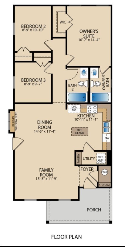 2809 Seneca Path, Unit 30 Leander, TX 78641 - Photo 30 of 30 unknown