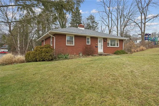 $179,900 | 131 Ohara Street, Greensburg, PA 15601