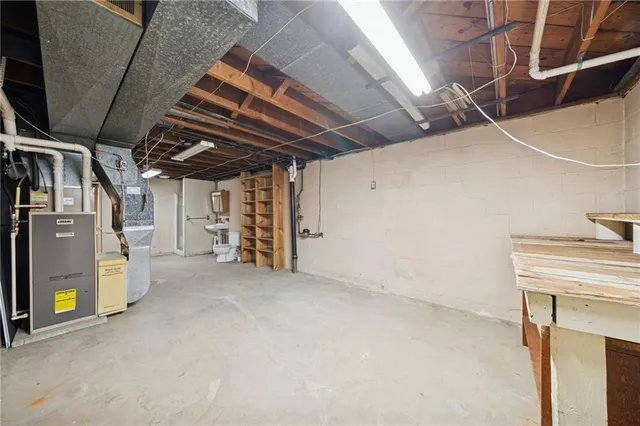 $179,900 | 131 Ohara Street, Greensburg, PA 15601