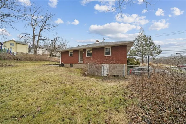 $179,900 | 131 Ohara Street, Greensburg, PA 15601