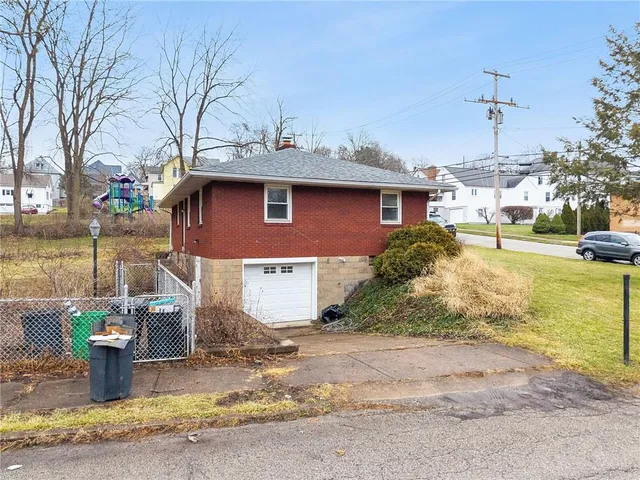 $179,900 | 131 Ohara Street, Greensburg, PA 15601