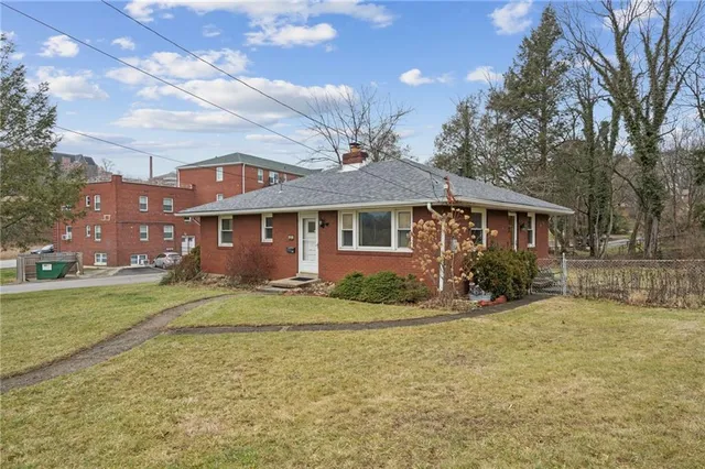 $179,900 | 131 Ohara Street, Greensburg, PA 15601
