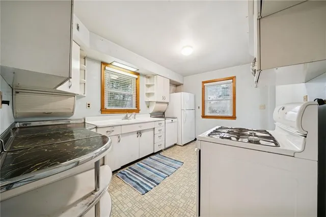 $179,900 | 131 Ohara Street, Greensburg, PA 15601