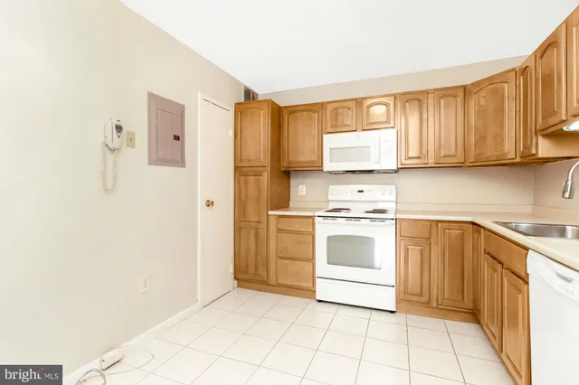 $225,000 | 205 East Joppa Road, Unit 2706, Towson, MD 21286