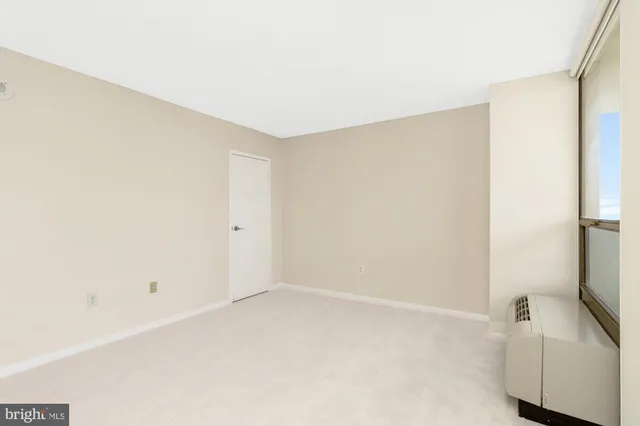 a view of a room with a sink