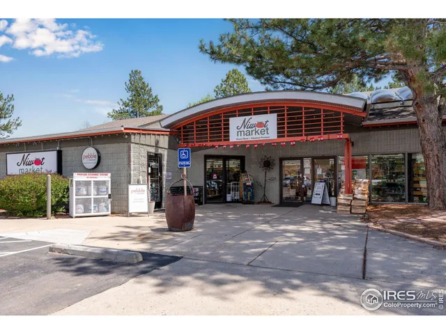 $320,000 | 8050 Niwot Road, Unit 40, Niwot, CO 80503