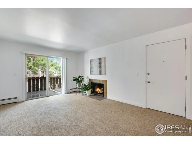 $320,000 | 8050 Niwot Road, Unit 40, Niwot, CO 80503