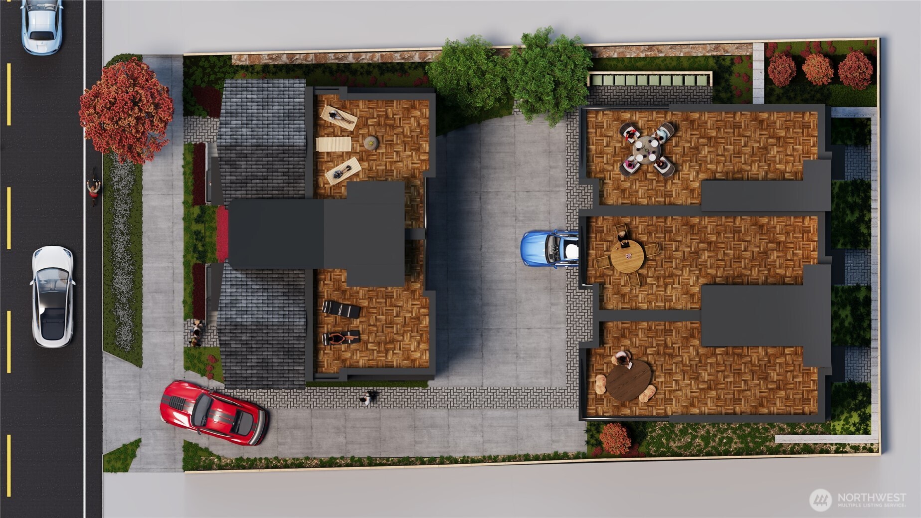 1014 Northeast 70th Street, Unit 1014B Seattle, WA 98115 - Photo 4 of 15 unknown