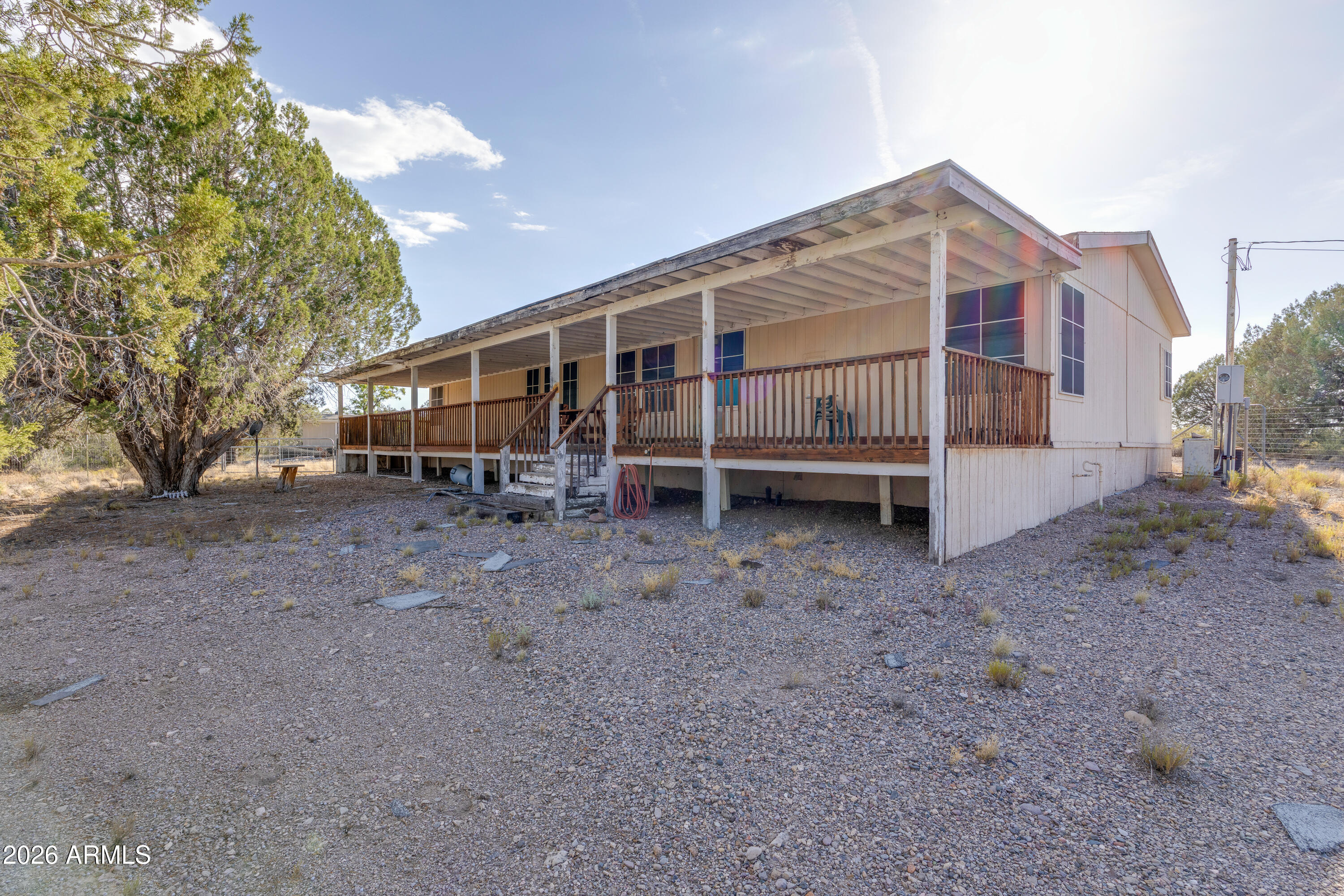 2450 West Gunsite Road Paulden, AZ 86334 - Photo 37 of 53 DOUBLE WIDE 37