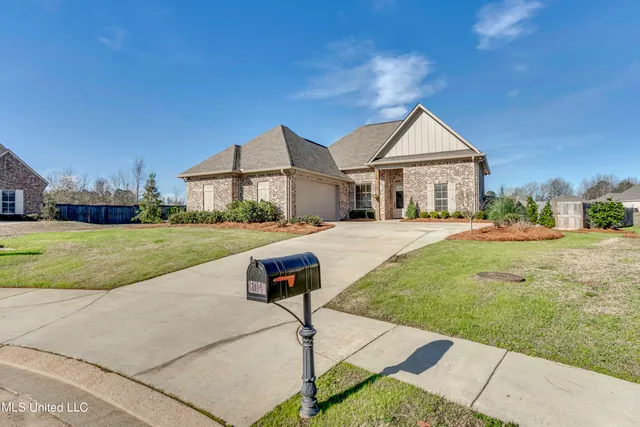 $299,900 | 104 Leah Cove, Canton, MS 39046