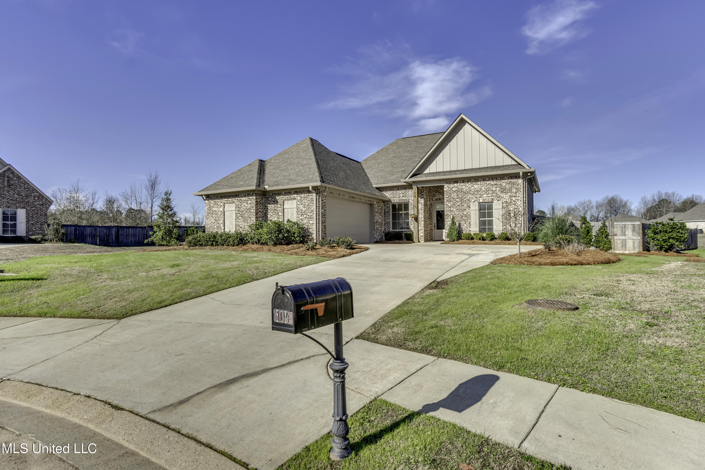 104 Leah Cove Canton, MS 39046 - Photo 1 of 63 104 Leah Cove