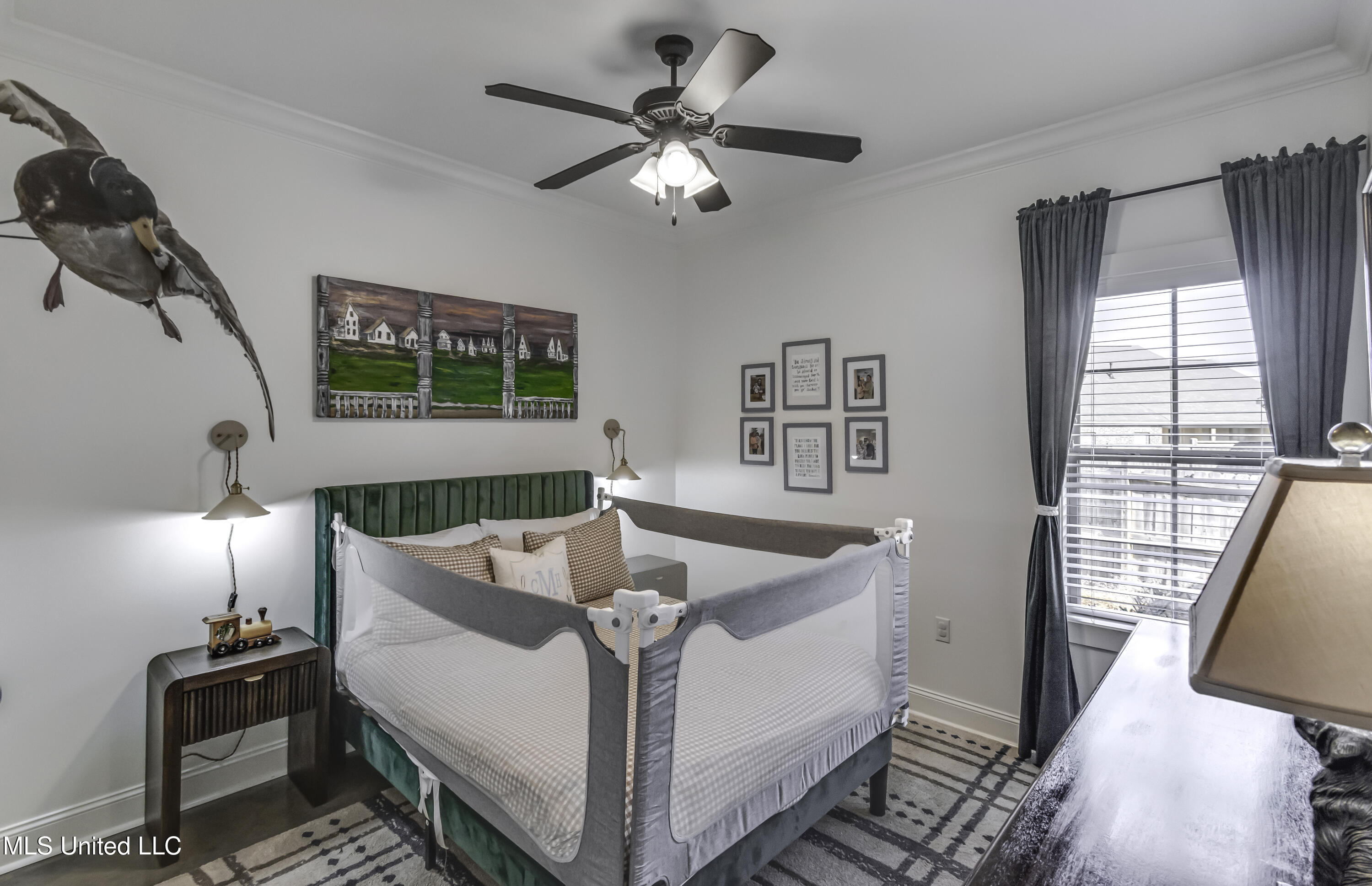 104 Leah Cove Canton, MS 39046 - Photo 33 of 63 Bedroom #2