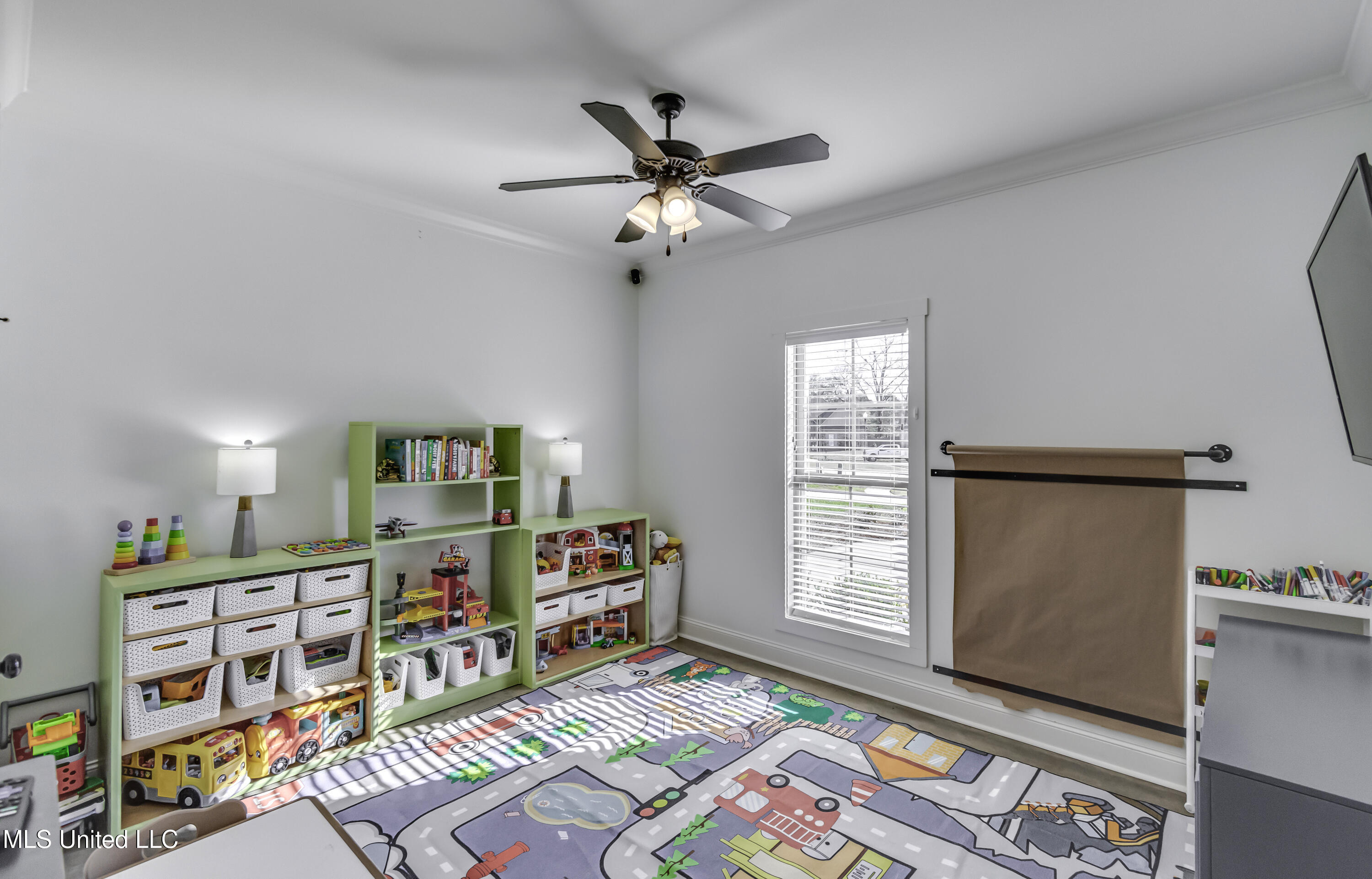 104 Leah Cove Canton, MS 39046 - Photo 38 of 63 Bedroom #3