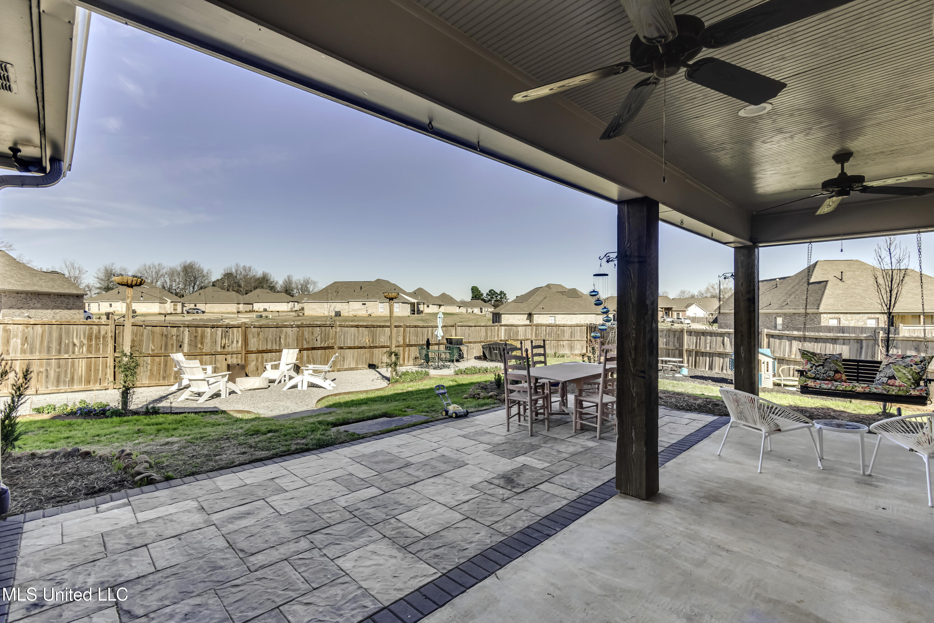 104 Leah Cove Canton, MS 39046 - Photo 51 of 63 51