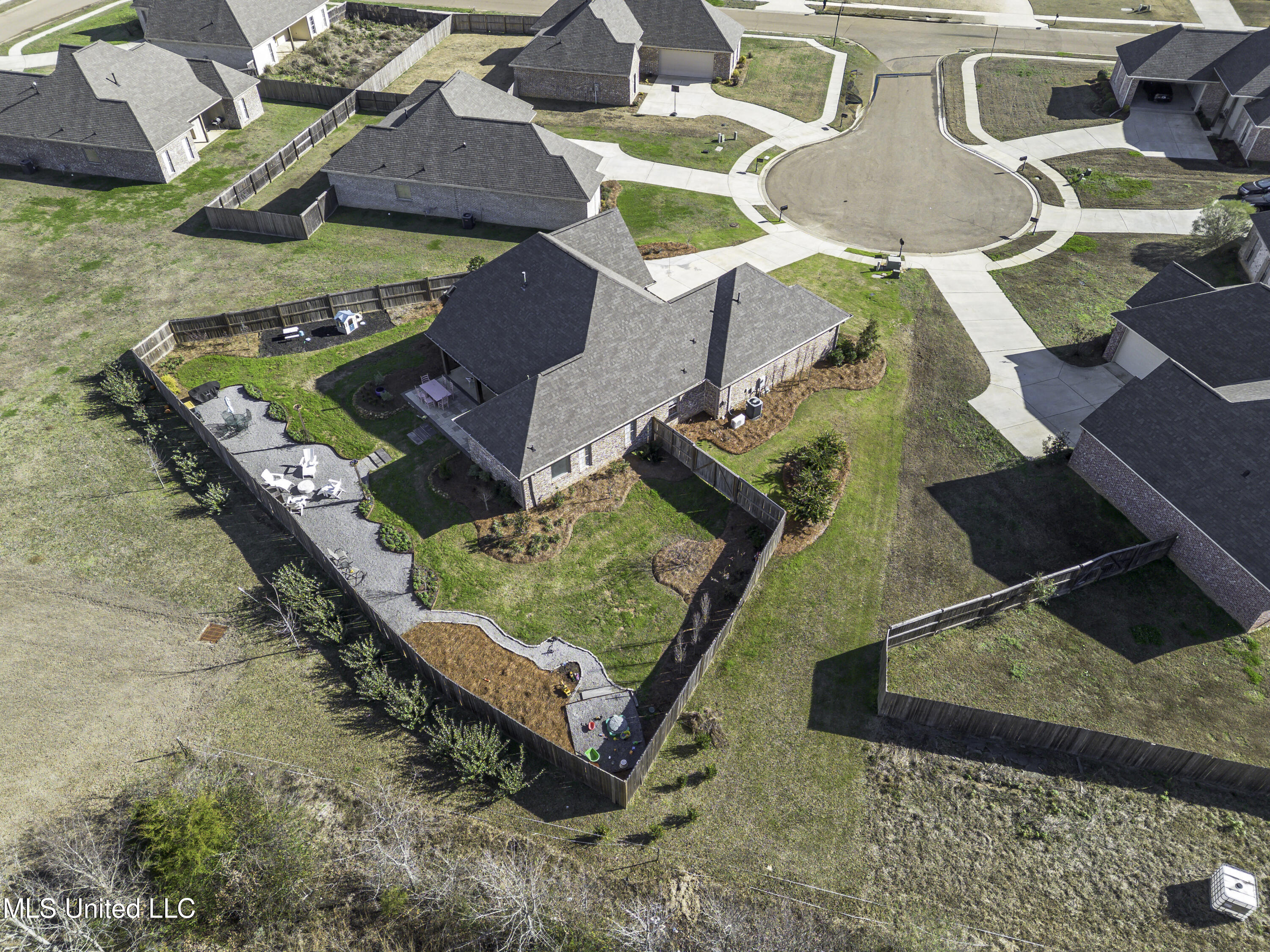 104 Leah Cove Canton, MS 39046 - Photo 54 of 63 54