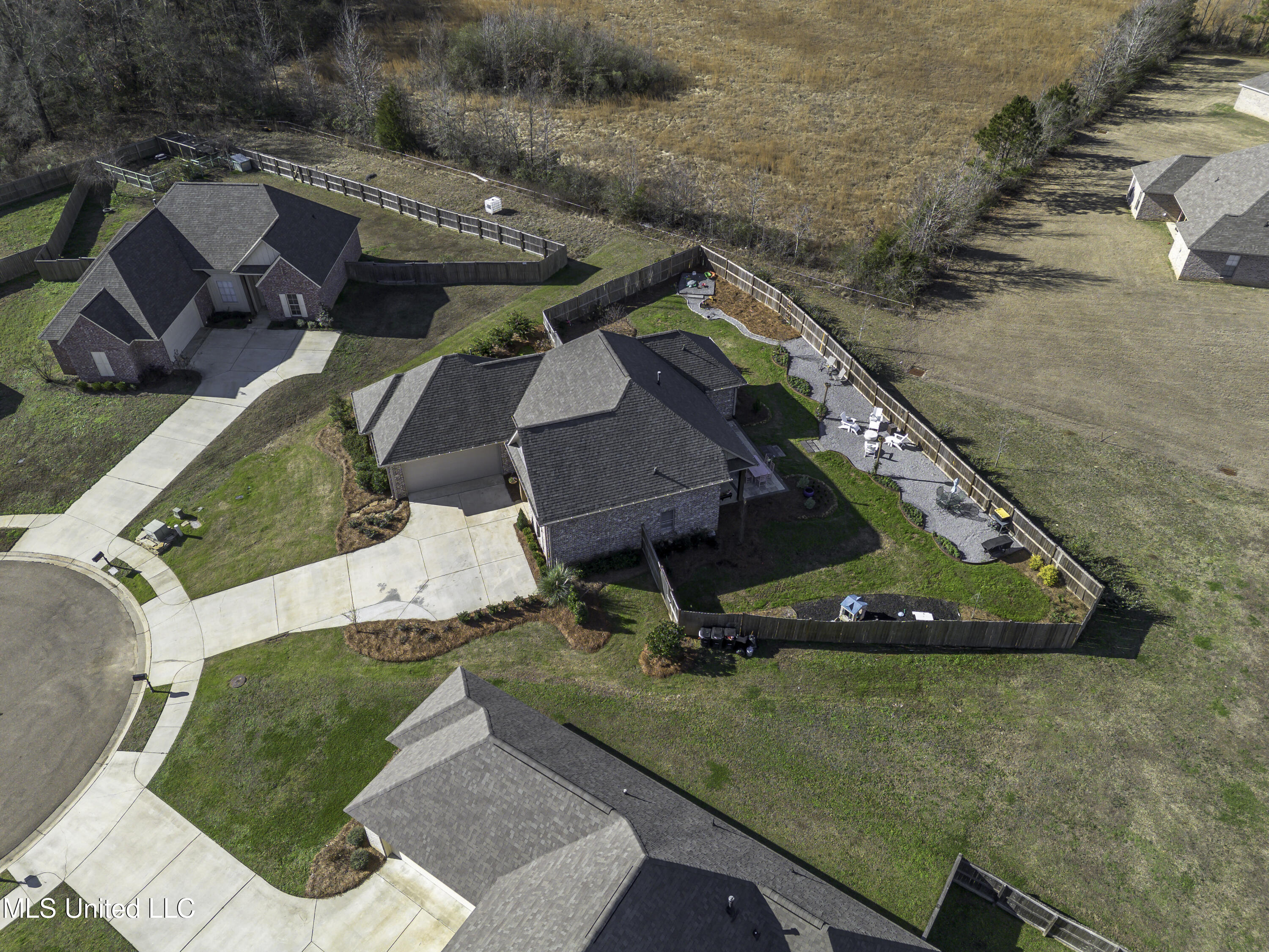 104 Leah Cove Canton, MS 39046 - Photo 55 of 63 55