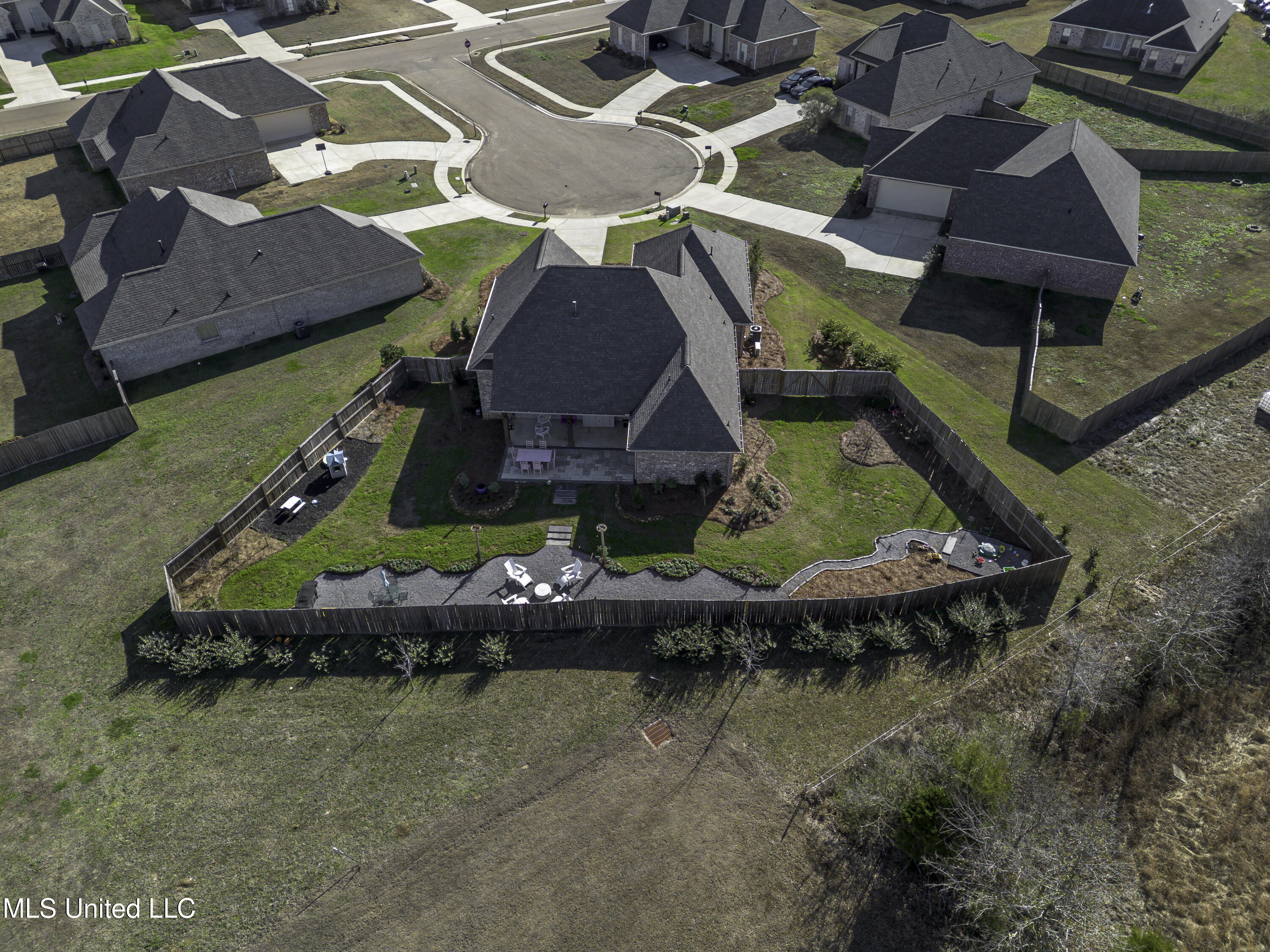 104 Leah Cove Canton, MS 39046 - Photo 56 of 63 56