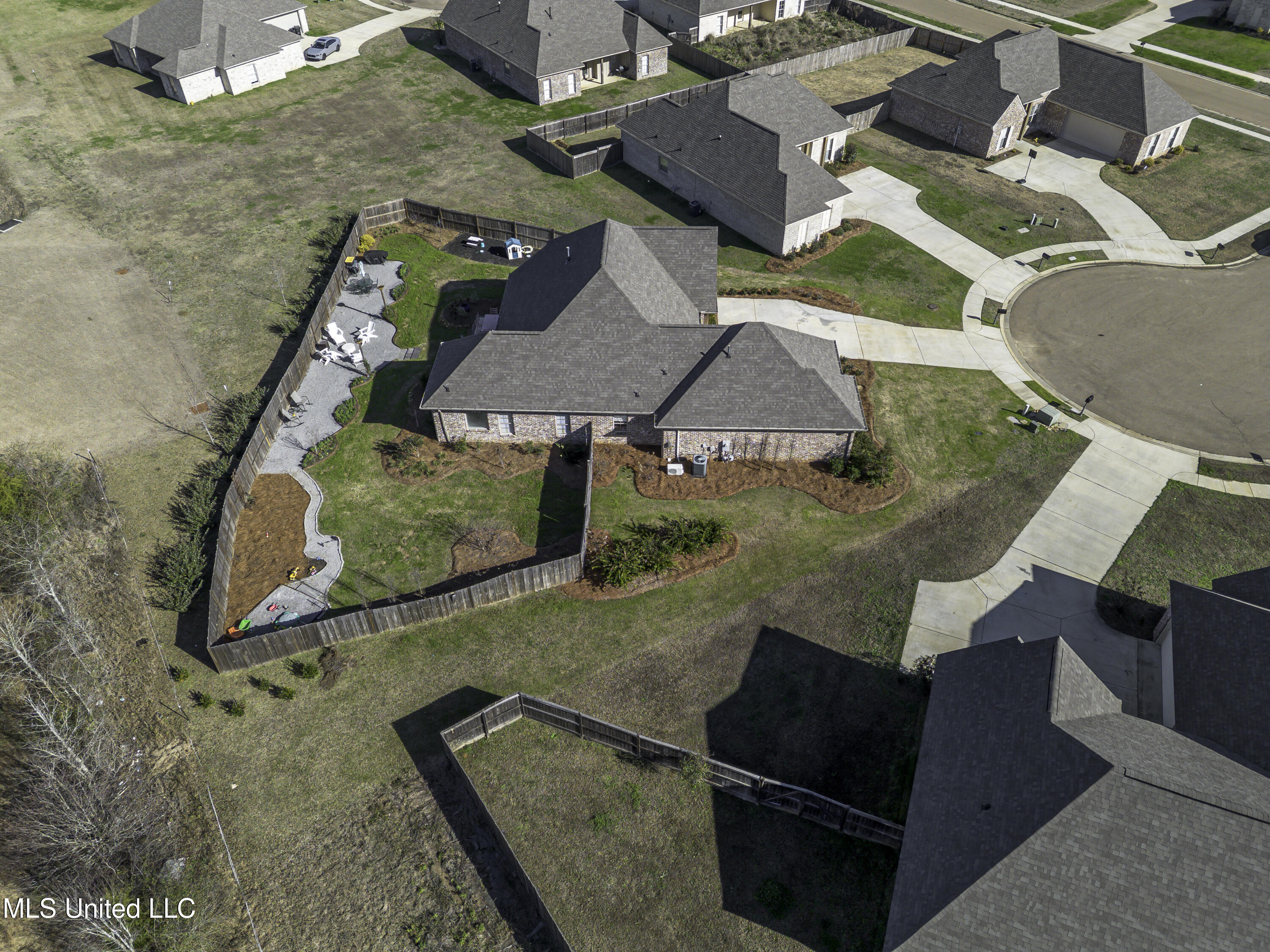 104 Leah Cove Canton, MS 39046 - Photo 58 of 63 58