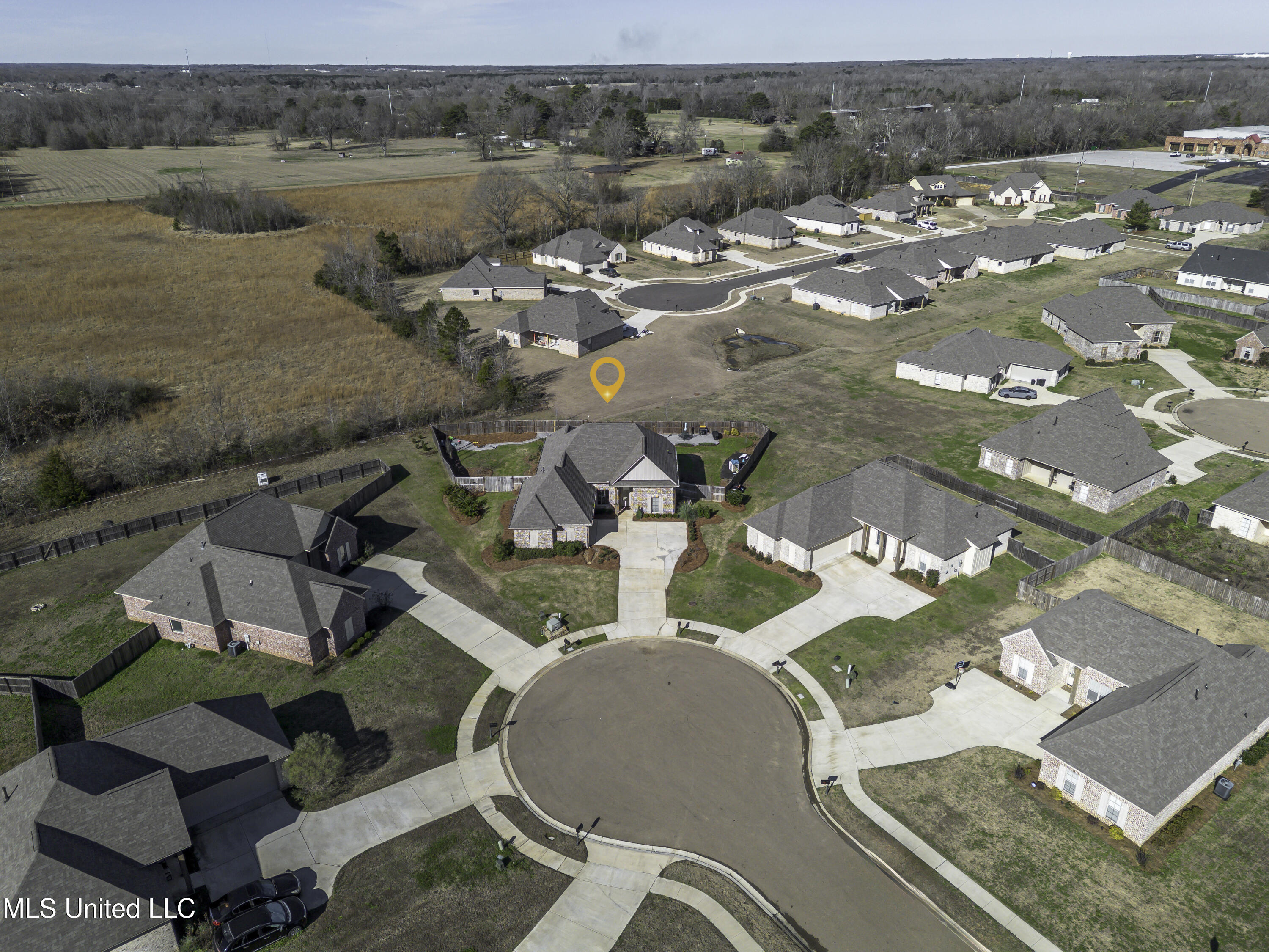 104 Leah Cove Canton, MS 39046 - Photo 59 of 63 59