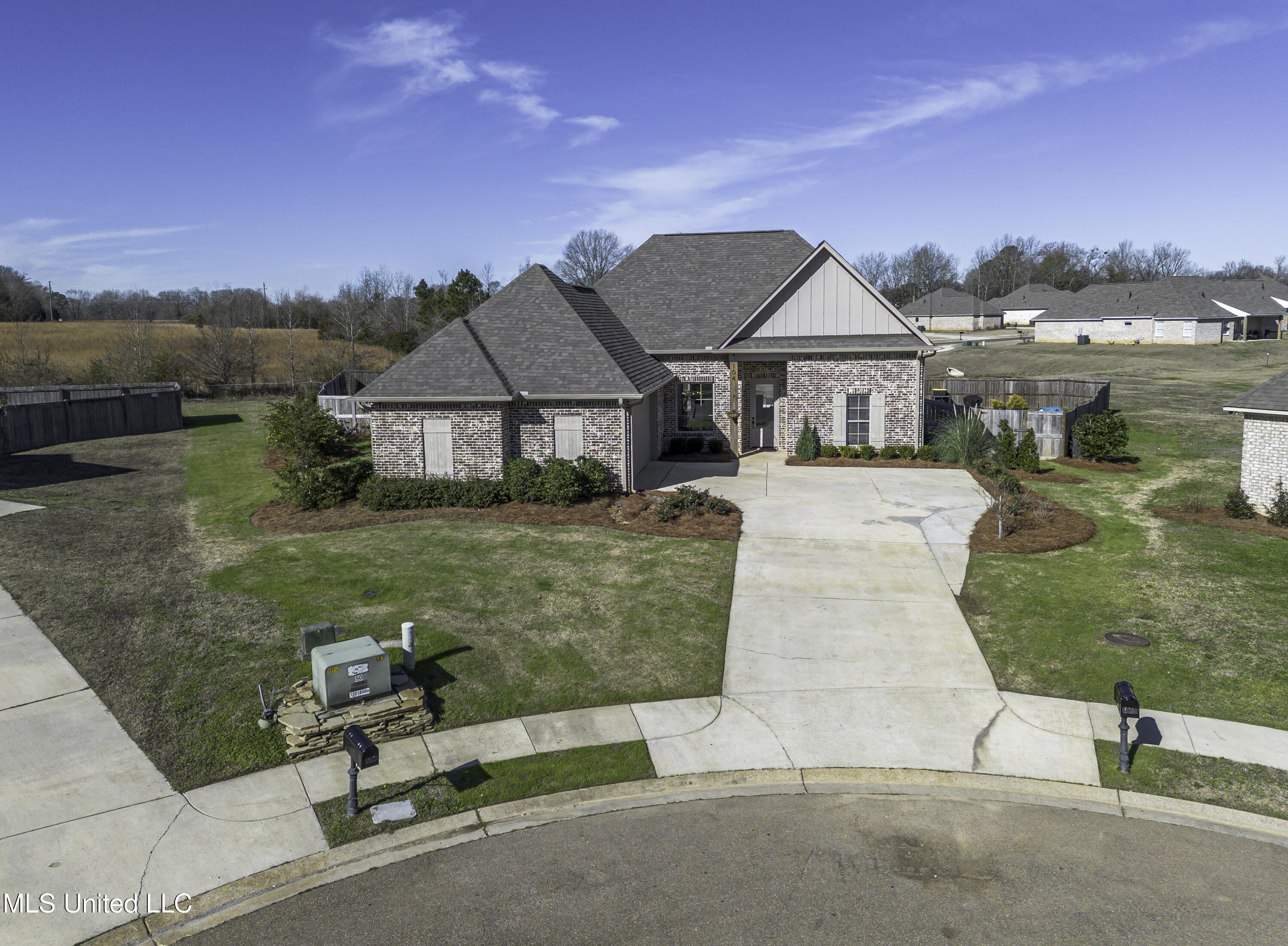 104 Leah Cove Canton, MS 39046 - Photo 6 of 63 6