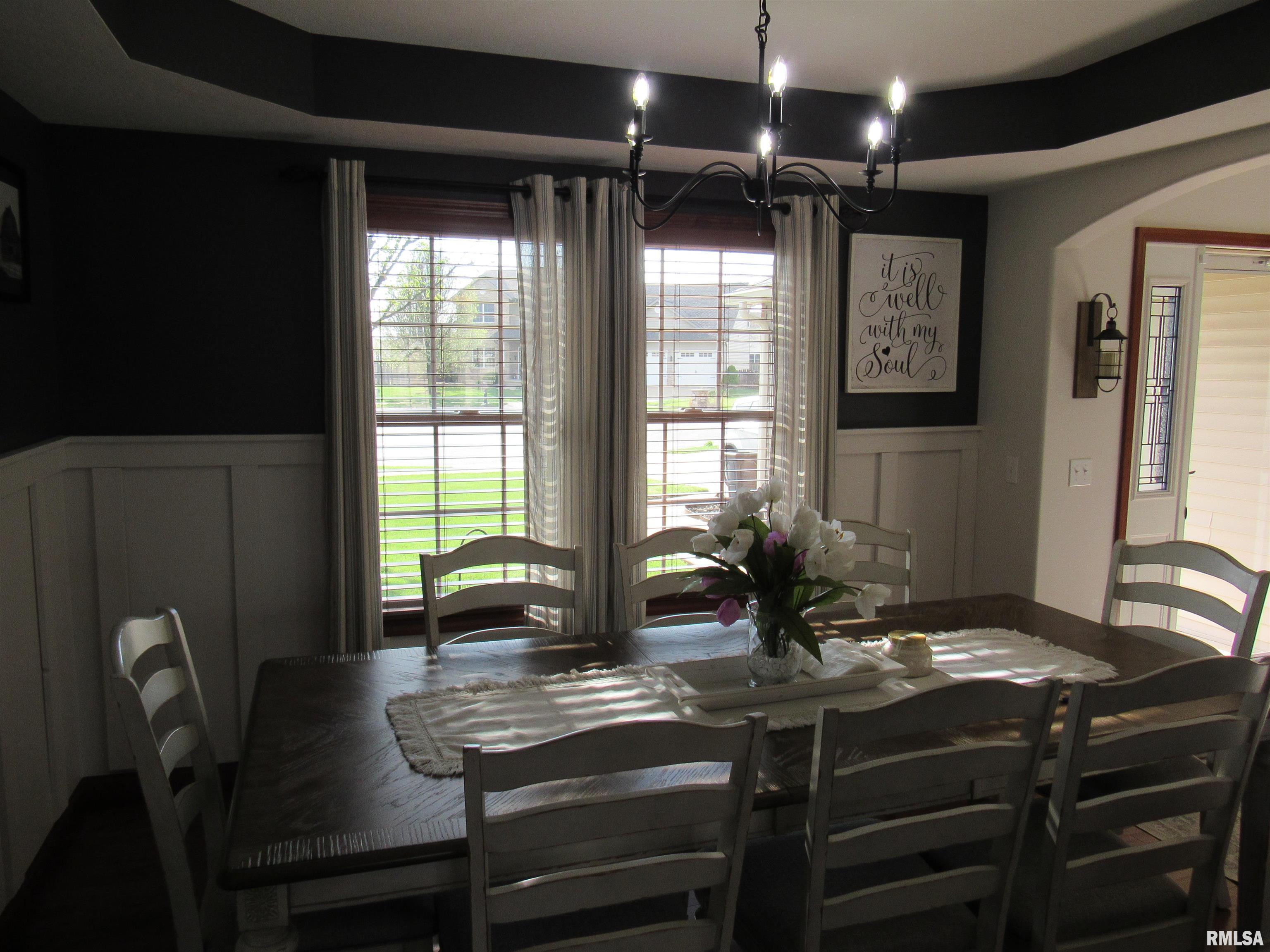 616 Garden Court Chatham, IL 62629 - Photo 12 of 50