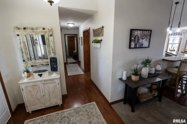 $405,000 | 616 Garden Court, Chatham, IL 62629