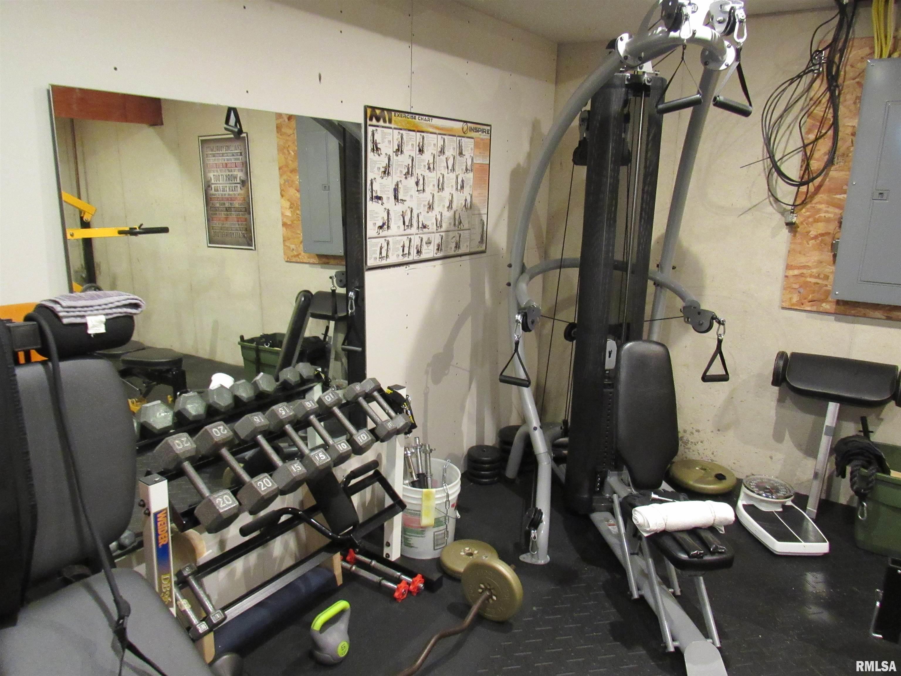 616 Garden Court Chatham, IL 62629 - Photo 32 of 50