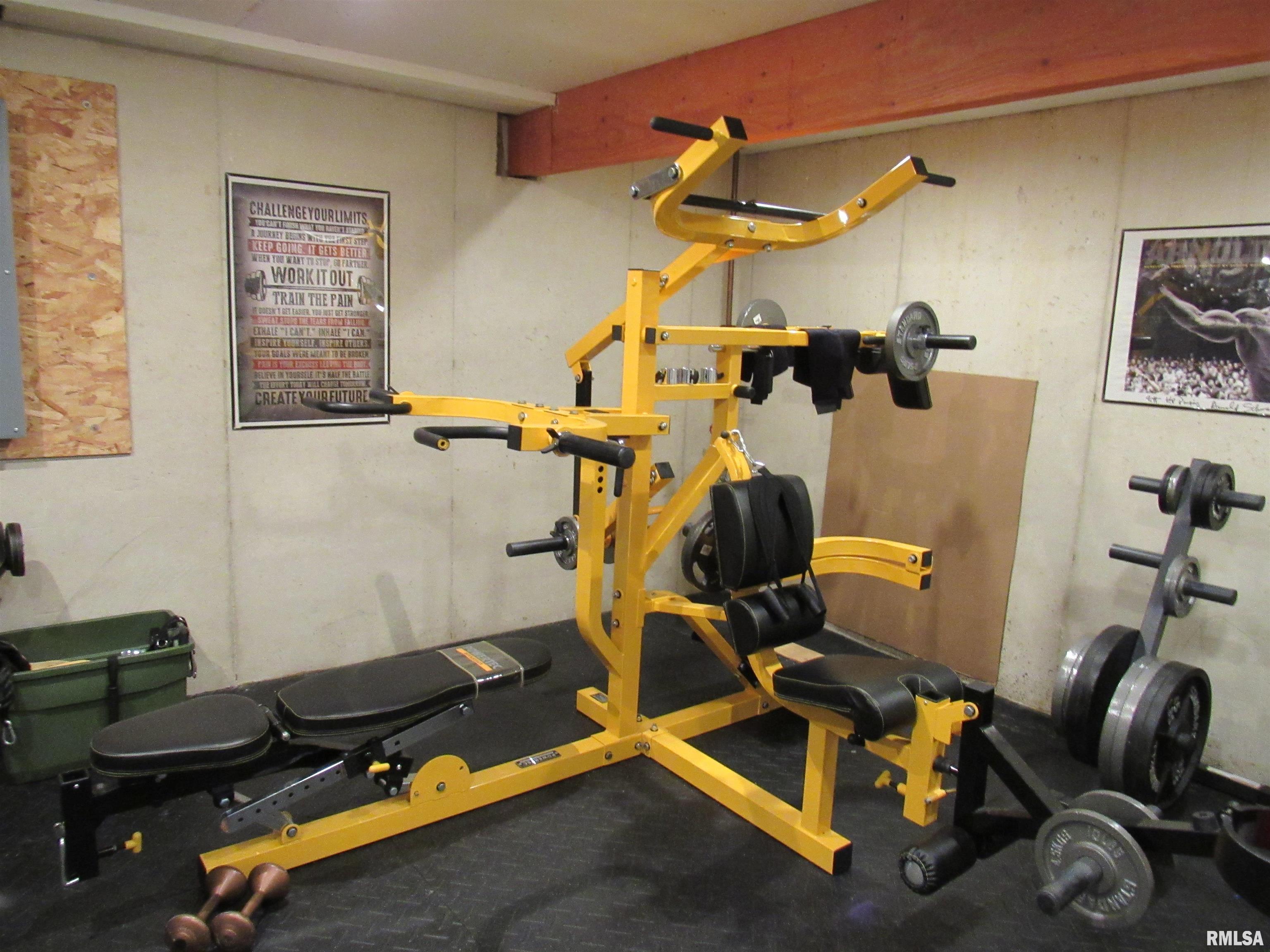 616 Garden Court Chatham, IL 62629 - Photo 33 of 50