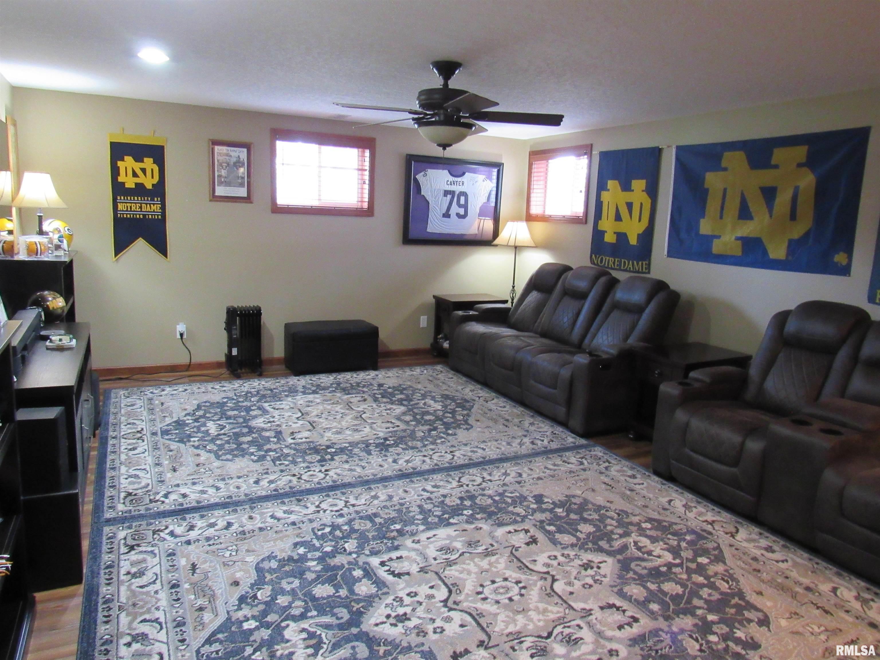 616 Garden Court Chatham, IL 62629 - Photo 38 of 50